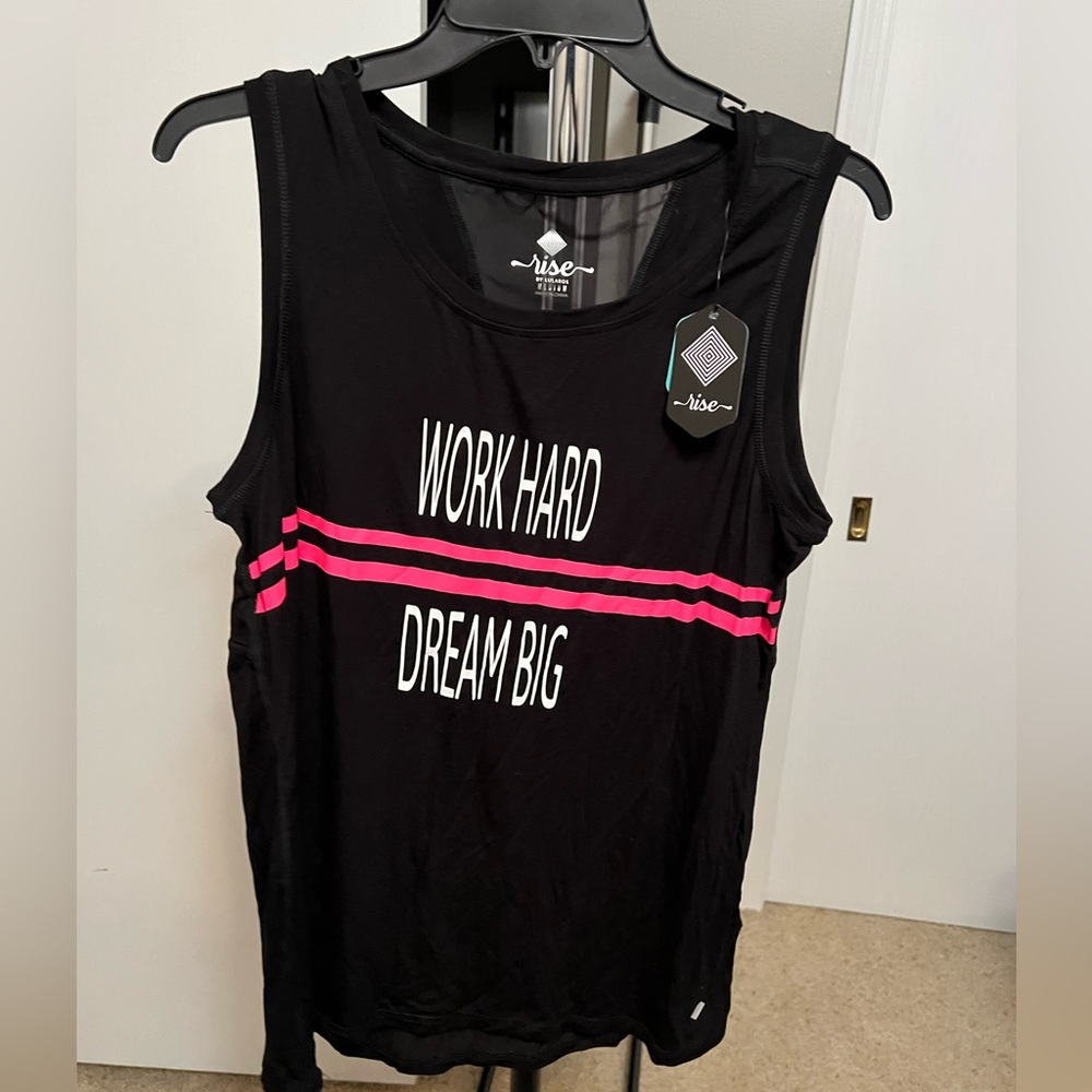 Rise by Lularoe tank top